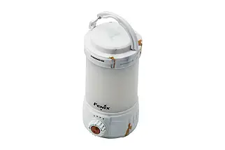 Кемпінговий підвісний ліхтар-зарядка Fenix CL26R Pro (Marble White), фото 6