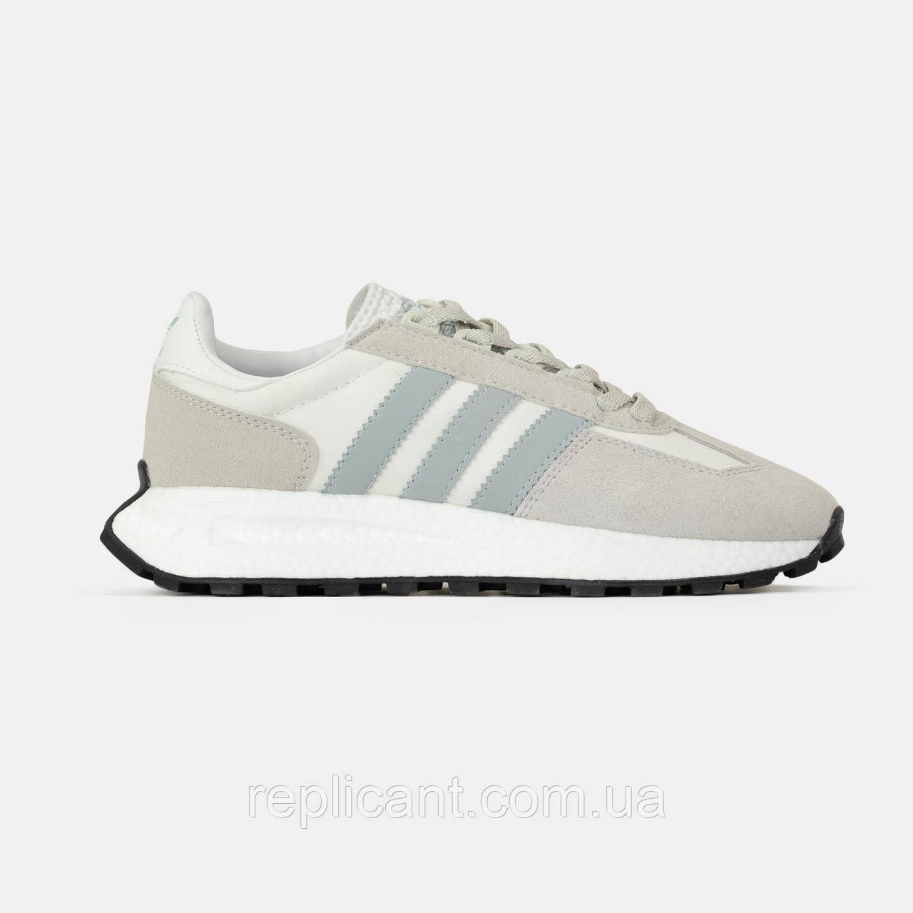 Мужские Кроссовки Adidas Retropy чоловічі Кроссовки Adidas, фото 1