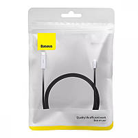 Кабель Baseus High Definition Series Type-C to HDMI 4K (1m), фото 4