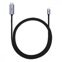 Кабель Baseus High Definition Series Type-C to HDMI 4K (1m), фото 7