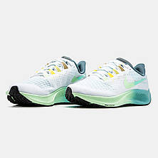 Чоловічі кросівки Nike Air Zoom Pegasus 37 White Mint ALL17377, фото 3