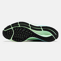 Чоловічі кросівки Nike Air Zoom Pegasus 37 White Mint ALL17377, фото 5