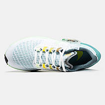 Чоловічі кросівки Nike Air Zoom Pegasus 37 White Mint ALL17377, фото 6