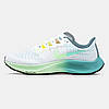 Чоловічі кросівки Nike Air Zoom Pegasus 37 White Mint ALL17377, фото 7
