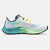 Чоловічі кросівки Nike Air Zoom Pegasus 37 White Mint ALL17377, фото 8