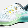 Чоловічі кросівки Nike Air Zoom Pegasus 37 White Mint ALL17377, фото 10