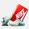 Чоловічі кросівки Nike Air Zoom Pegasus 37 White Mint ALL17377, фото 11