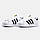 Кросівки Adidas Superstar White Black / Адідас Суперстар, фото 3