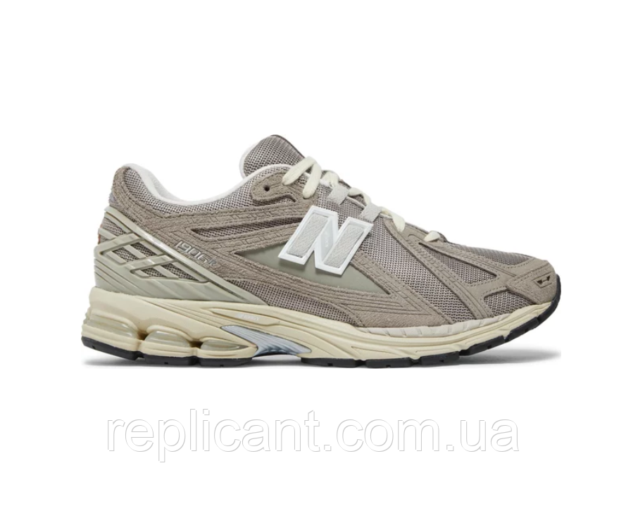 Мужские Кроссовки New Balance 1906R 'Beige Cream' чоловічі Кроссовки New Balance, фото 1