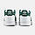 Кросівки Adidas Superstar White Green / Адідас Суперстар, фото 7