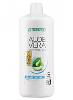 Питний гель ЛР Алое Вера Фрідом Актив LR LIFETAKT Aloe Vera Drink Gel Active Freedom з колагеном для здоров я суглобів