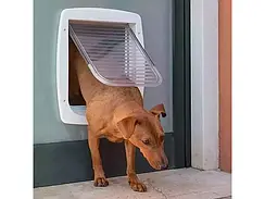 Дверцята для тварин