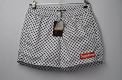 Плавки Supreme плавальні шорти супрім шорты плавательные мужские шорти для спорту