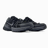 Женские Кроссовки Nike V2K Runtekk Black жіночі Кроссовки Nike, фото 2