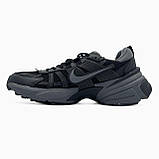 Женские Кроссовки Nike V2K Runtekk Black жіночі Кроссовки Nike, фото 3
