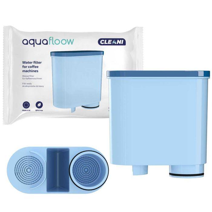 Фільтр-картридж AquaFloow Cleani для кавомашин Philips Saeco CA6903/00 CA6903/10. Для кавомашин і кавоварок, фото 1