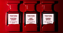 Том Форд Електрик Черрі - Tom Ford Electric Cherry парфумована вода 100 ml., фото 6