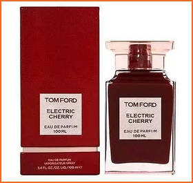 Том Форд Електрик Черрі - Tom Ford Electric Cherry парфумована вода 100 ml.