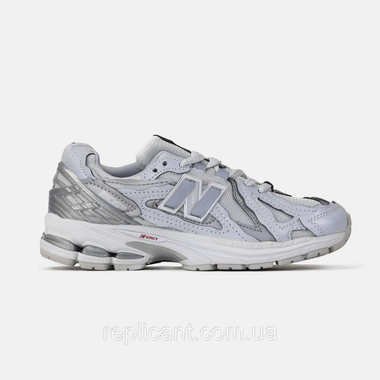 Мужские Кроссовки New Balance 1906D(reflective) чоловічі Кроссовки New Balance
