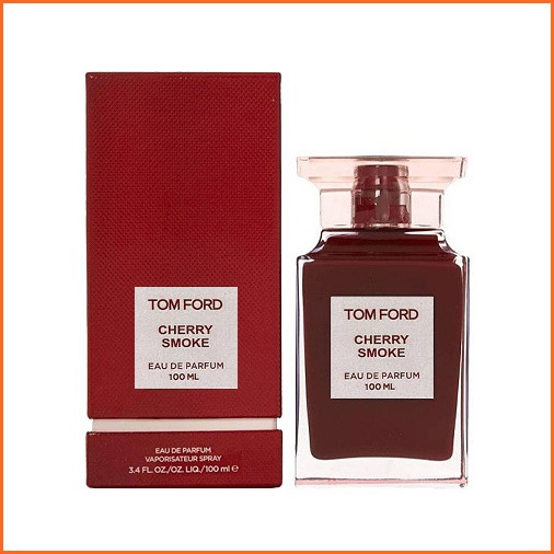 Том Форд Черрі Смок - Tom Ford Cherry Smoke парфумована вода 100 ml., фото 1