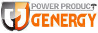 Гибридні солнячні інвертори Genergy