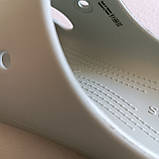 Crocs Classic Sandal 2.0 шльопанці жіночі крокс, цвіт блідо-зелений., фото 4