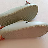 Crocs Classic Sandal 2.0 шльопанці жіночі крокс, цвіт блідо-зелений., фото 6