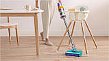 Бездротовий пилосос Dyson V15s Detect Submarine 448798-01, фото 6