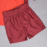 Фірмова дитяча спортивна форма для футболу від Crane, Німеччина, р.122-128 см, фото 3