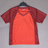 Фірмова дитяча спортивна форма для футболу від Crane, Німеччина, р.122-128 см, фото 4
