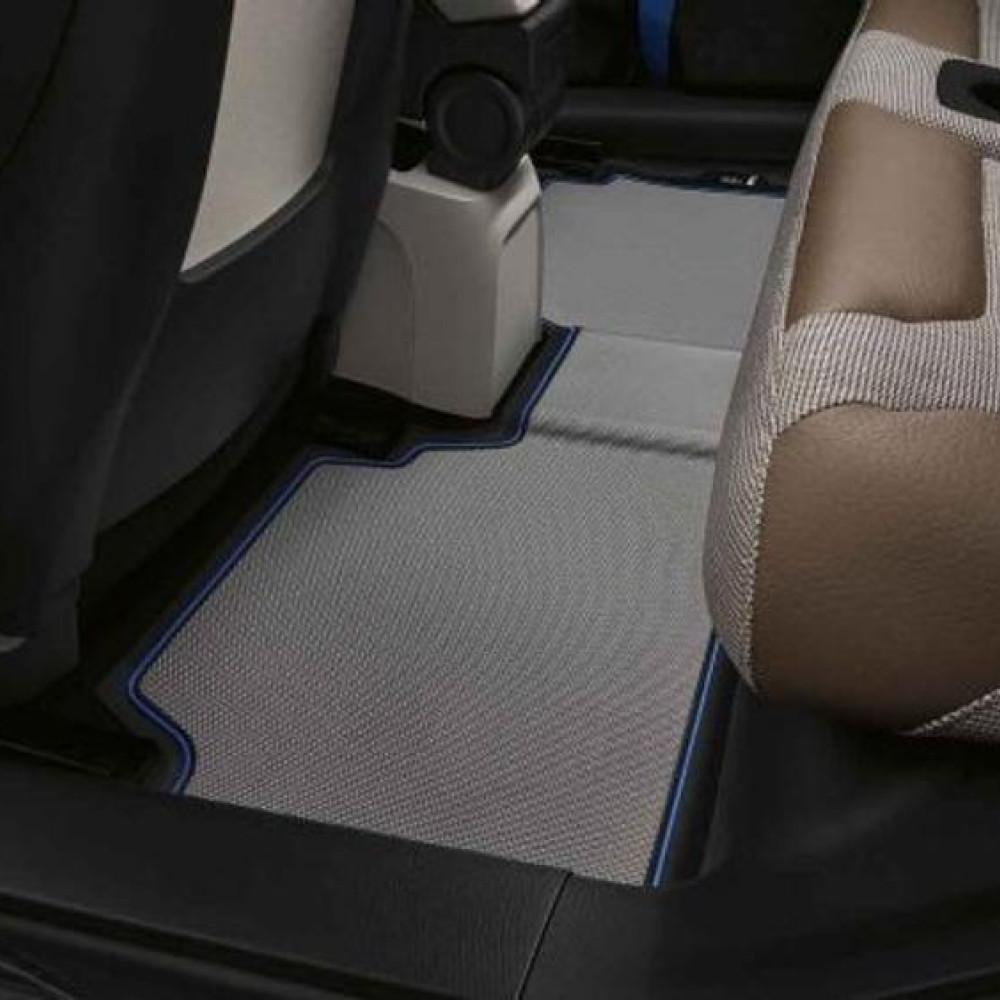 Килимок всепогодний салону BMW i3 (i01), задній, фото 1