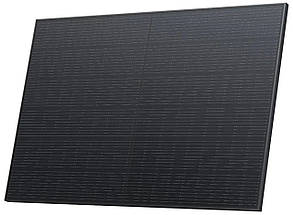 Набір сонячних панелей EcoFlow 30*400W Solar Panel монокристалічна для будинку на дах, фото 5