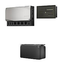 Комплект системи енергонезалежності Ecoflow Power Prepared Kit 2 kWh, фото 3