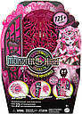 Монстр Хай Дракулаура Лялька Monster High Skulltimate Secrets: Monster Mysteries Draculaura HXH84, фото 10