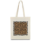 Шопер з леопардовим принтом 41*39, фото 2