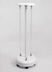 Опромінювач бактерицидний на стійці MED 55x3