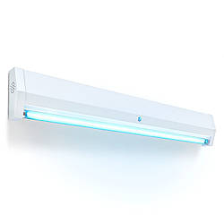 Настінний опромінювач для кварцювання приміщень 30x2 EKRAN