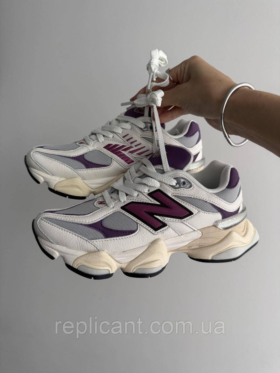 Женские Кроссовки New Balance “MAGENTA” premium жіночі Кросівки New Balance