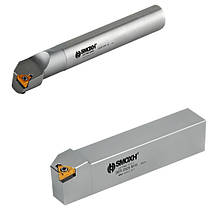 Різці різьбові