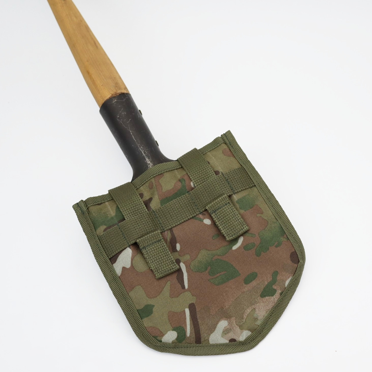 Чохол (підсумок) на саперну лопату MULTICAM OXFORD 600D підсумок тактичний