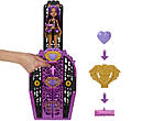 Лялька Монстр Хай Клодін Вульф Шафа з секретами Monster High Clawdeen Wolf HXH85, фото 6