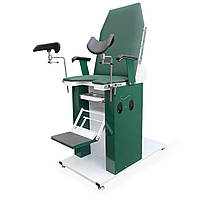 Крісло КГ-1м гінекологічне  Аліса ТМ Омега