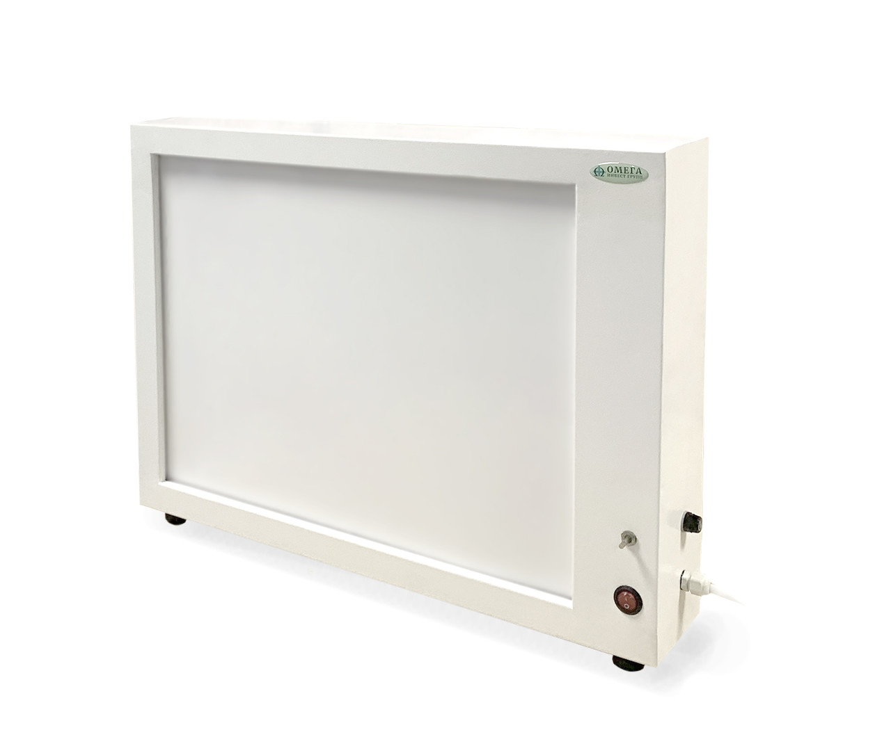 Негатоскоп Н-48 ТМ Омега, фото 1