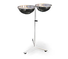 Підставка під два тазу ПТ-2  ТМ Омега