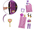 Лялька Монстр Хай Клодін Вульф Шафа з секретами Monster High Clawdeen Wolf HXH85, фото 8