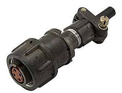 2РМ14КПН4Г1В1, 2РМТ14КПН4Г1В1В розетка кабельна