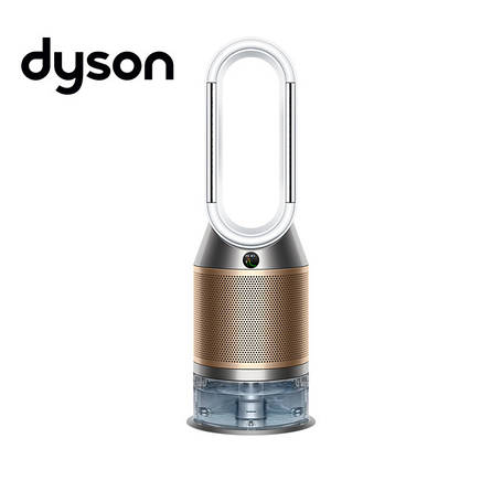 Зволожувачі та очищувачі повітря Dyson