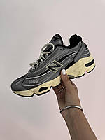 Женские Кроссовки New Balance 1000 SILVER / METALLIC premium жіночі Кросівки New Balance