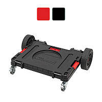 Платформа транспортна Qbrick System ONE 2.0 Allterrain RUHD 5901238259954/5901238259947 R_2313 чорний