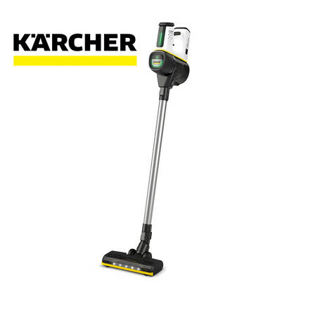 Пилососи побутові Karcher